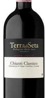 Terra di Seta Chianti Classico 2015 Fashion