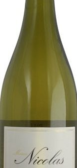 Maison Nicolas Sauvignon Blanc 2017 Discount