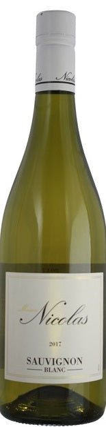 Maison Nicolas Sauvignon Blanc 2017 Discount