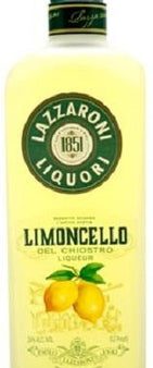 Lazzaroni Limoncello Fashion