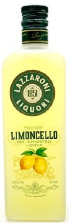 Lazzaroni Limoncello Fashion