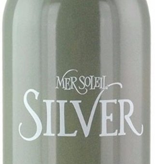 Mer Soleil Chardonnay Silver Unoaked 2016 For Cheap