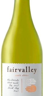 Fairvalley Chenin Blanc 2018 Hot on Sale