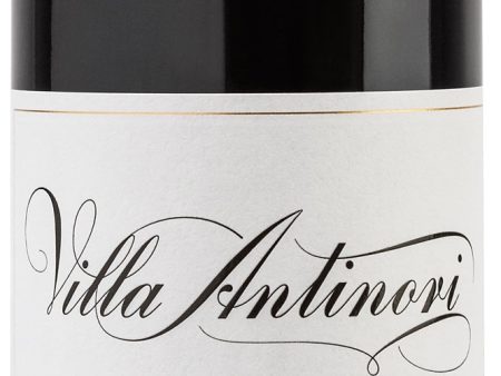 Marchese Antinori Chianti Classico Riserva 2015 Discount