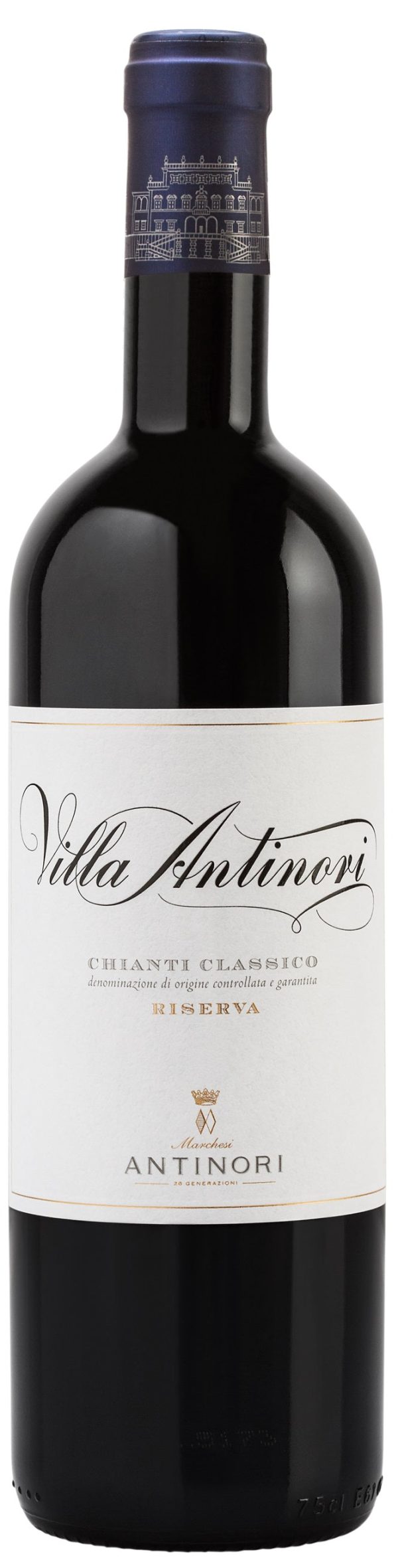 Marchese Antinori Chianti Classico Riserva 2015 Discount