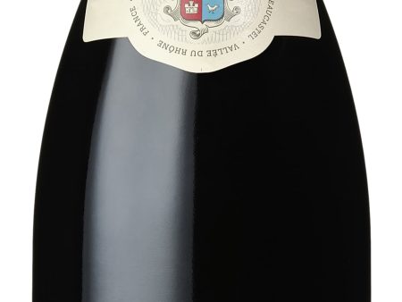 Famille Perrin Cotes du Rhone Villages 2016 on Sale