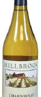 Millbrook Chardonnay Proprietor s Special Reserve 2016 For Cheap