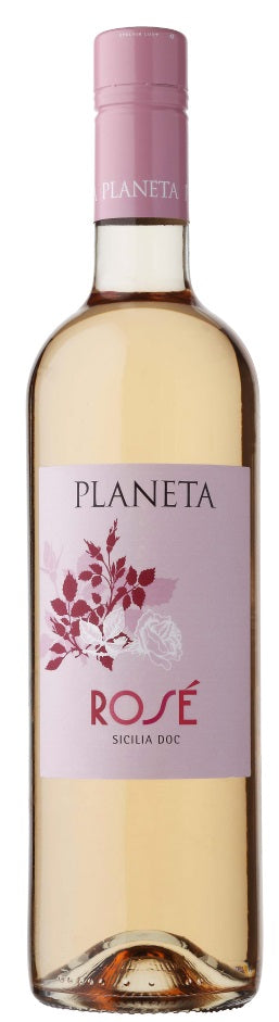 Planeta Rose 2017 Supply