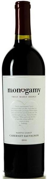 Monogamy Cabernet Sauvignon 2015 For Cheap