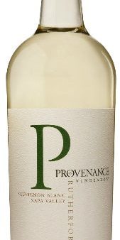 Provenance Vineyards Sauvignon Blanc Rutherford 2017 Online Sale