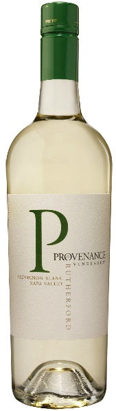 Provenance Vineyards Sauvignon Blanc Rutherford 2017 Online Sale