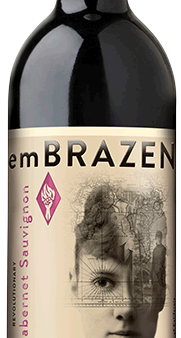 Embrazen Cabernet Sauvignon Nellie Bly 2016 Online Sale