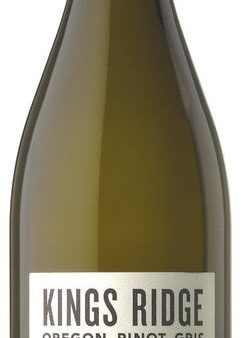 Kings Ridge Pinot Gris 2016 Discount