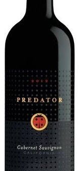 Predator Cabernet Sauvignon Online