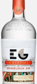 Edinburgh Gin Christmas Online Hot Sale