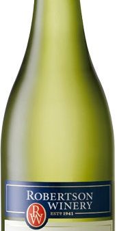 Robertson Winery Chenin Blanc 2017 For Cheap