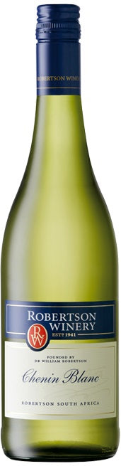 Robertson Winery Chenin Blanc 2017 For Cheap