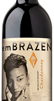 Embrazen Chardonnay Celia Cruz 2016 Sale