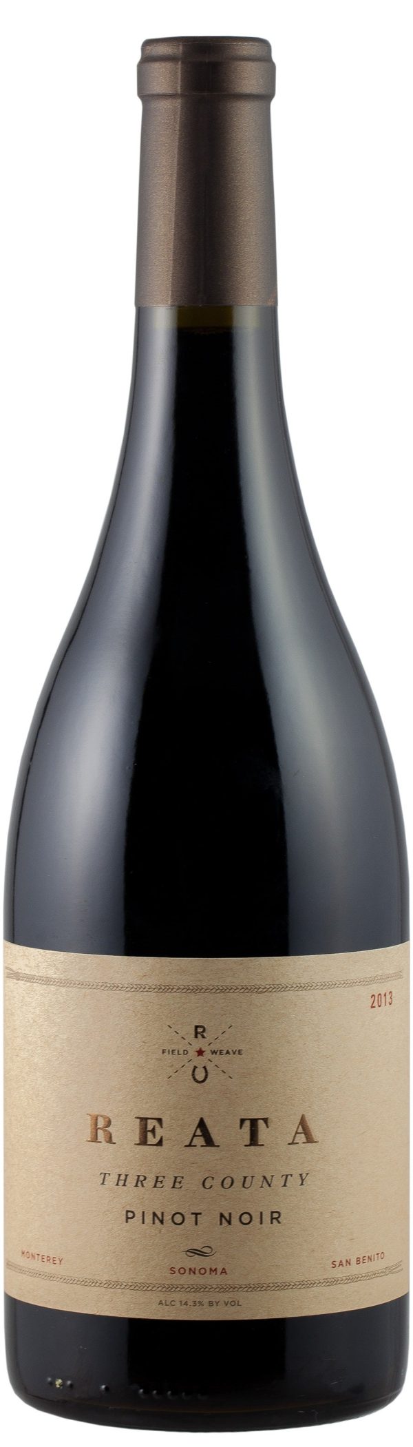 Reata Pinot Noir Three County 2016 For Sale