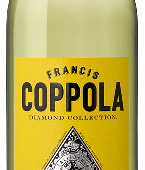 Francis Ford Coppola Diamond Collection Sauvignon Blanc Yellow Label Online Hot Sale