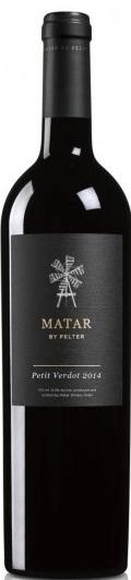 Matar By Pelter Petit Verdot 2016 Online