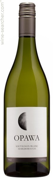 Opawa Sauvignon Blanc 2016 Online now