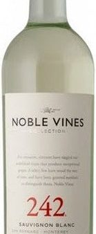 Noble Vines Sauvignon Blanc 242 2017 Online