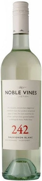 Noble Vines Sauvignon Blanc 242 2017 Online