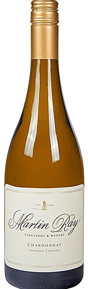 Martin Ray Chardonnay 2017 Discount