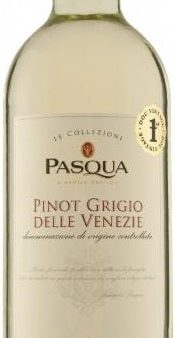 Pasqua Pinot Grigio 2017 Online