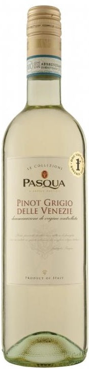 Pasqua Pinot Grigio 2017 Online