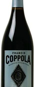 Francis Ford Coppola Diamond Collection Pinot Noir Silver Label For Discount