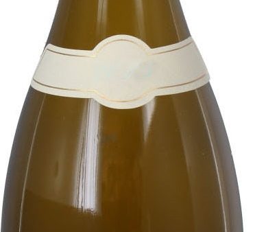 Patrick Javillier Bourgogne Blanc Cuvee Oligocene 2015 Online Hot Sale