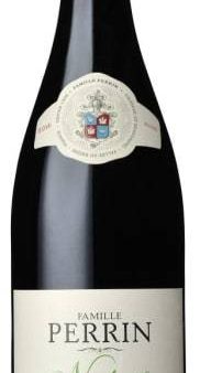 Famille Perrin Cotes du Rhone Nature 2016 Online now