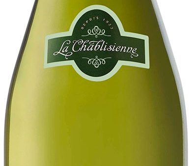 La Chablisienne Petit Chablis Pas Si Petit 2017 Online now