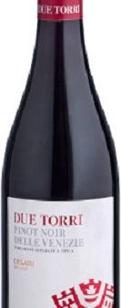 Due Torri Pinot Noir 2017 Discount