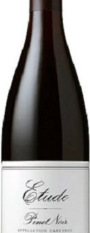 Etude Pinot Noir Carneros 2016 Hot on Sale