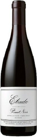 Etude Pinot Noir Carneros 2016 Hot on Sale