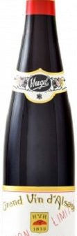 Famille Hugel Pinot Noir Grossi Laue 2011 Online