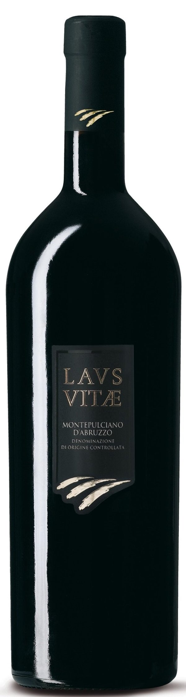 Laus Vitea Montepulciano d Abruzzo 2012 Discount