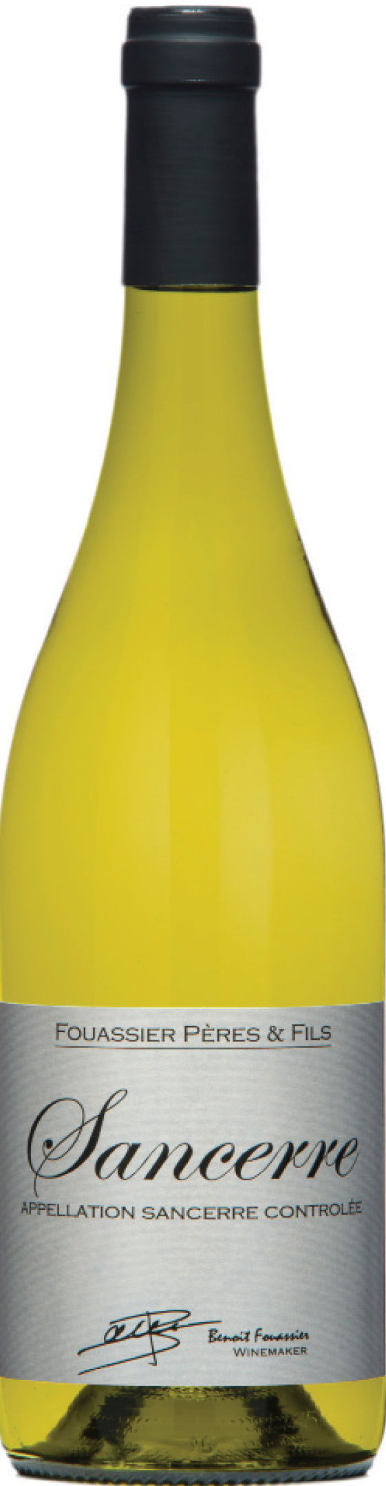 Fouassier Peres & Fils Sancerre 2017 Cheap