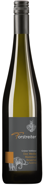 Forstreiter Gruner Veltliner Tabor 2016 Online Hot Sale