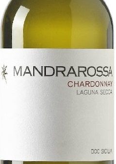 Mandrarossa Chardonnay 2016 on Sale