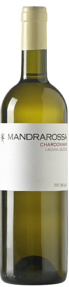 Mandrarossa Chardonnay 2016 on Sale