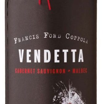 Francis Ford Coppola Vendetta 2014 For Cheap