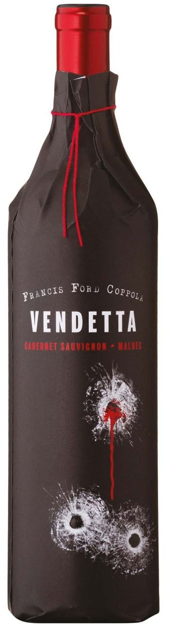 Francis Ford Coppola Vendetta 2014 For Cheap