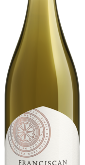 Franciscan Chardonnay 2017 Hot on Sale