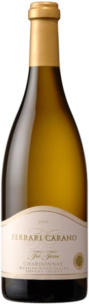 Ferrari-Carano Chardonnay Tre Terre Sale