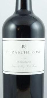 Elizabeth Rose Chockablock 2016 Online