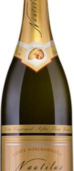 Nautilus Brut Cuvee Online